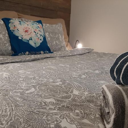 Best Relax Heviz Apartman Экстерьер фото