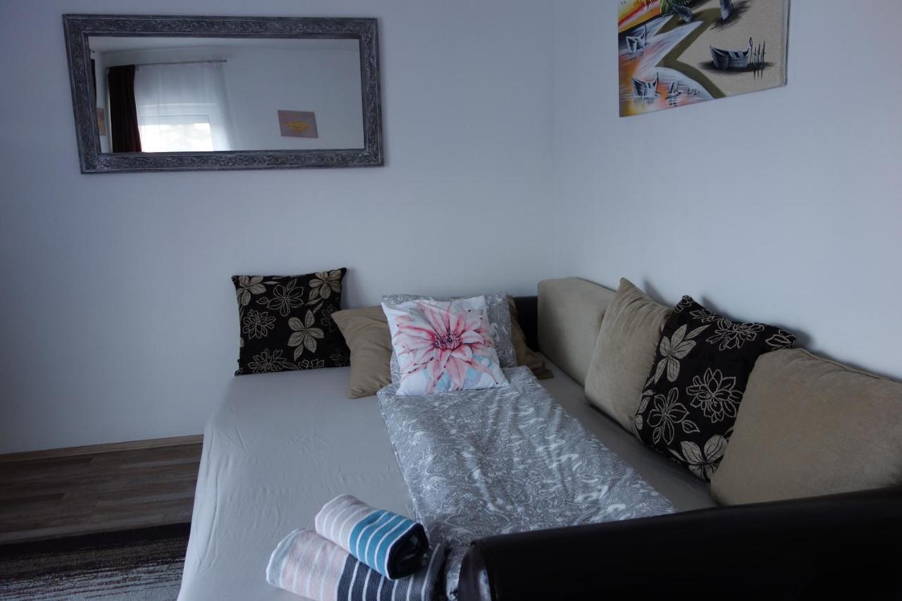 Best Relax Heviz Apartman Экстерьер фото