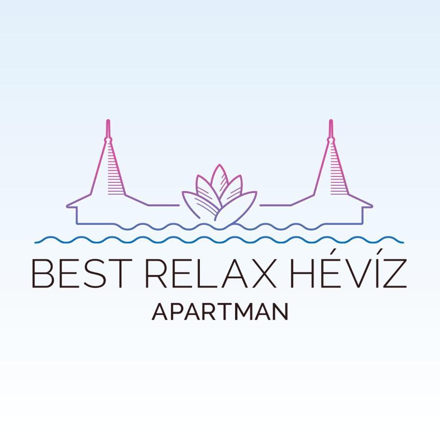 Best Relax Heviz Apartman Экстерьер фото