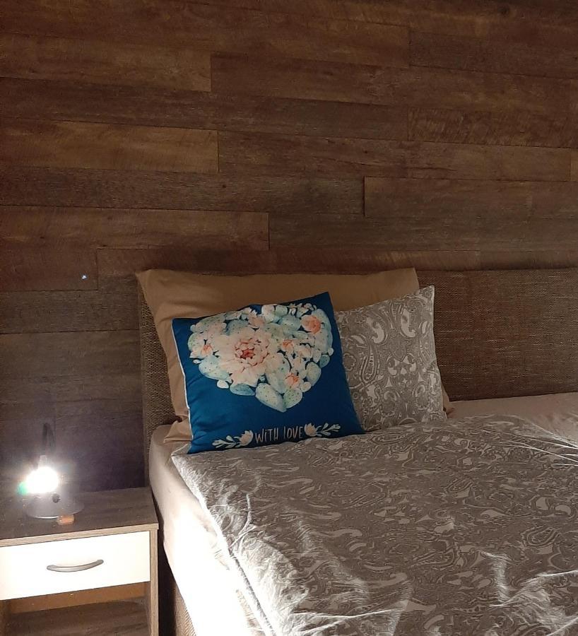 Best Relax Heviz Apartman Экстерьер фото