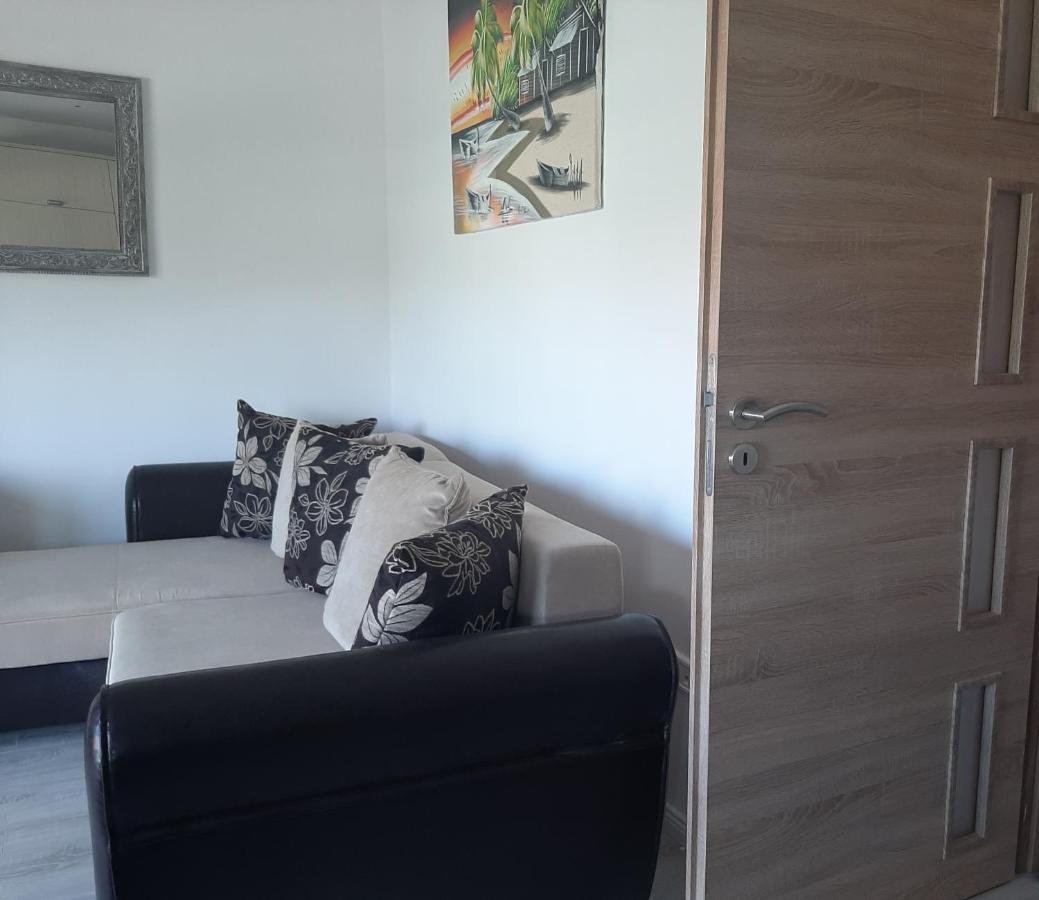 Best Relax Heviz Apartman Экстерьер фото