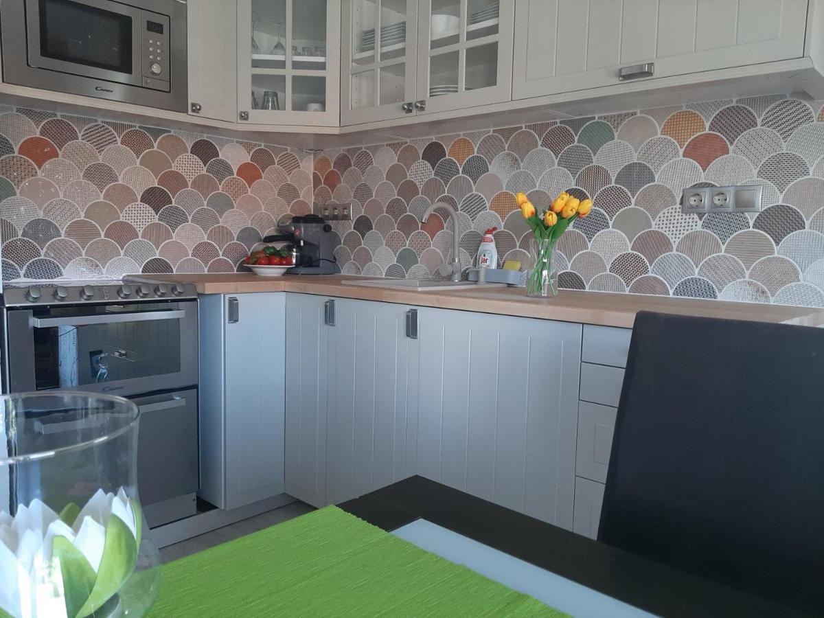 Best Relax Heviz Apartman Экстерьер фото