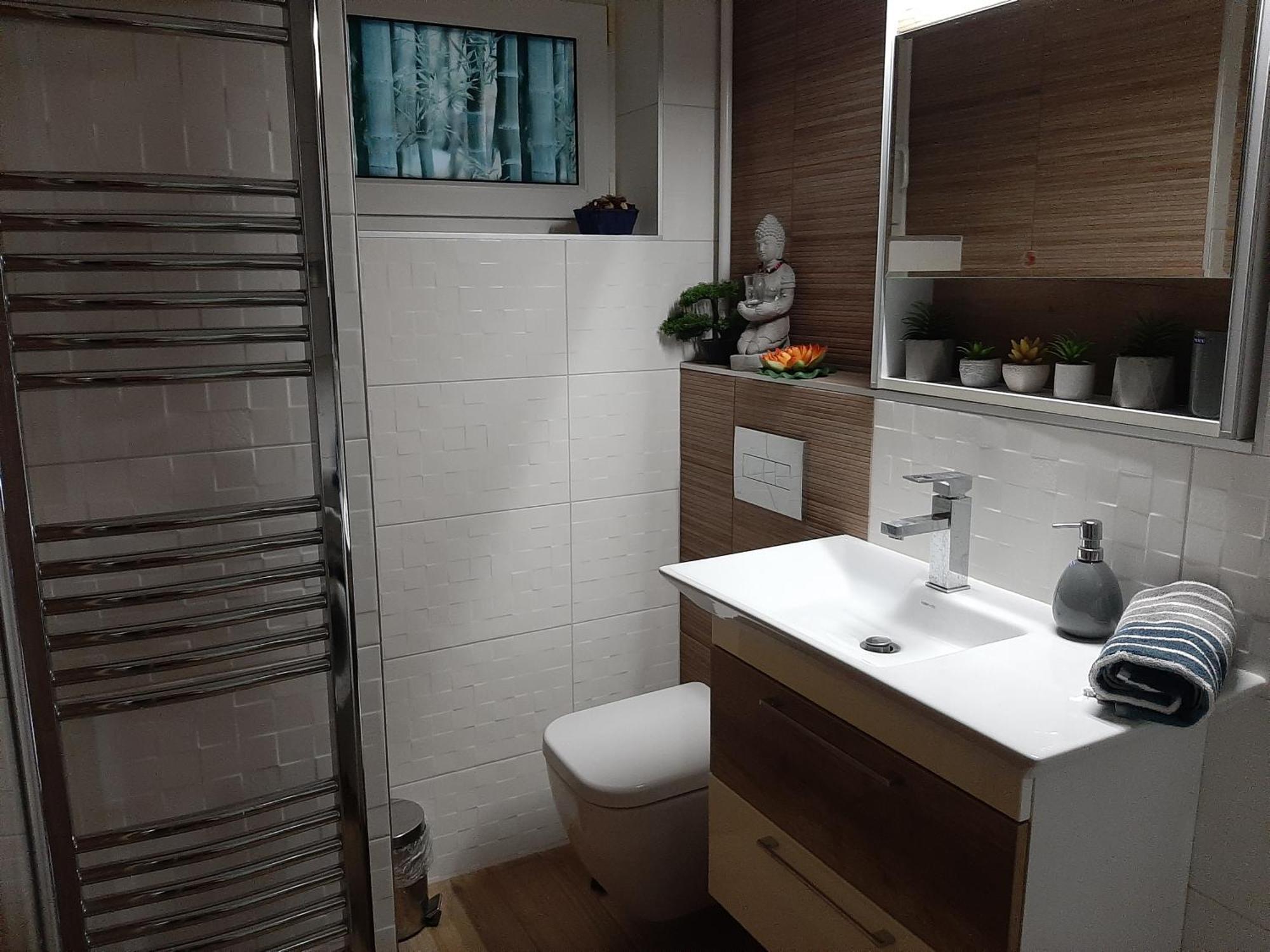Best Relax Heviz Apartman Экстерьер фото